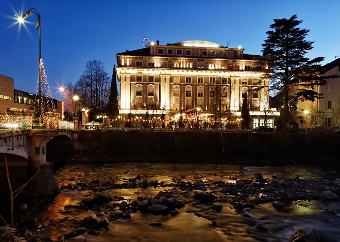 Classic Hotel Meranerhof